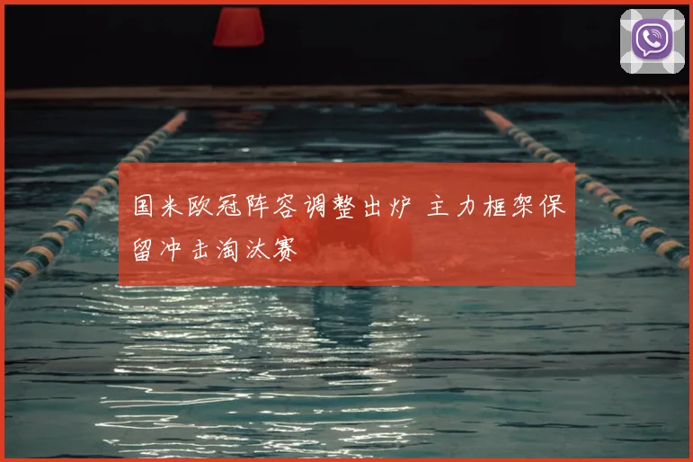 国米欧冠阵容调整出炉 主力框架保留冲击淘汰赛